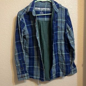 mens flannel